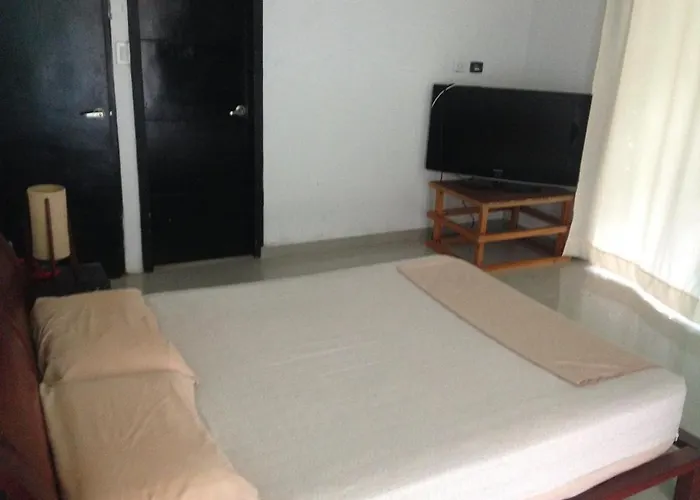 Casa Neguanje L4