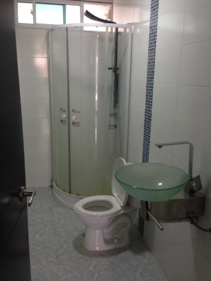 Holiday home Casa Neguanje L4 Santa Marta (Magdalena)