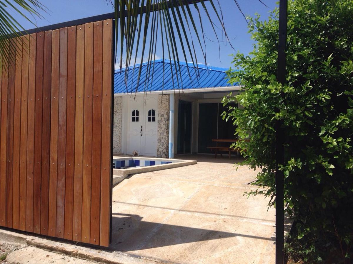 Casa Neguanje L4 *
