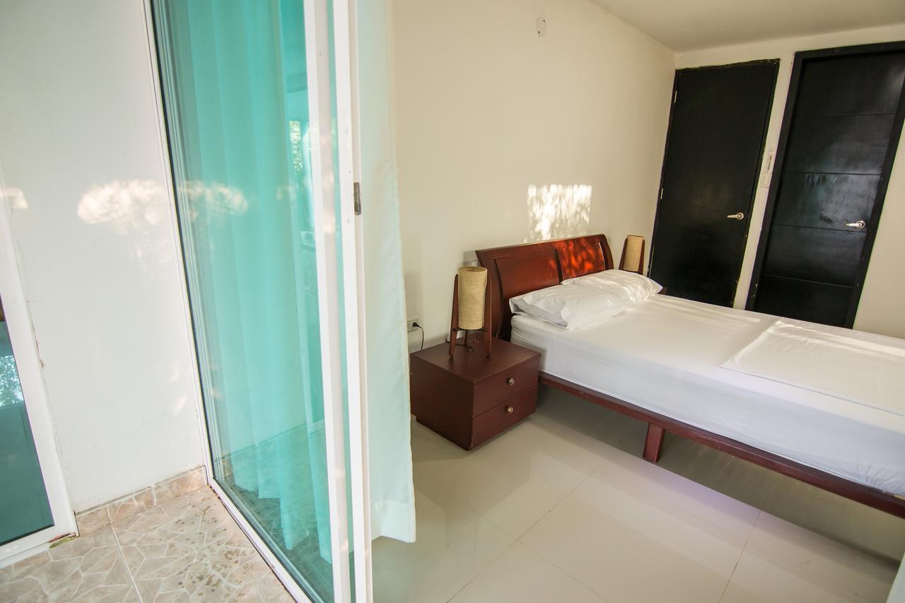 Holiday home Casa Neguanje L4