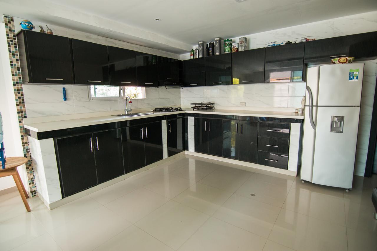 Holiday home Casa Neguanje L4 Santa Marta (Magdalena)