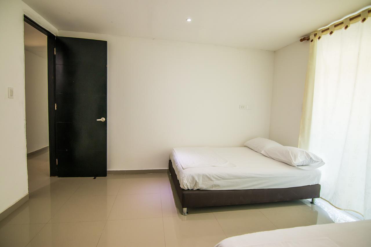 Casa Neguanje L4 Holiday home