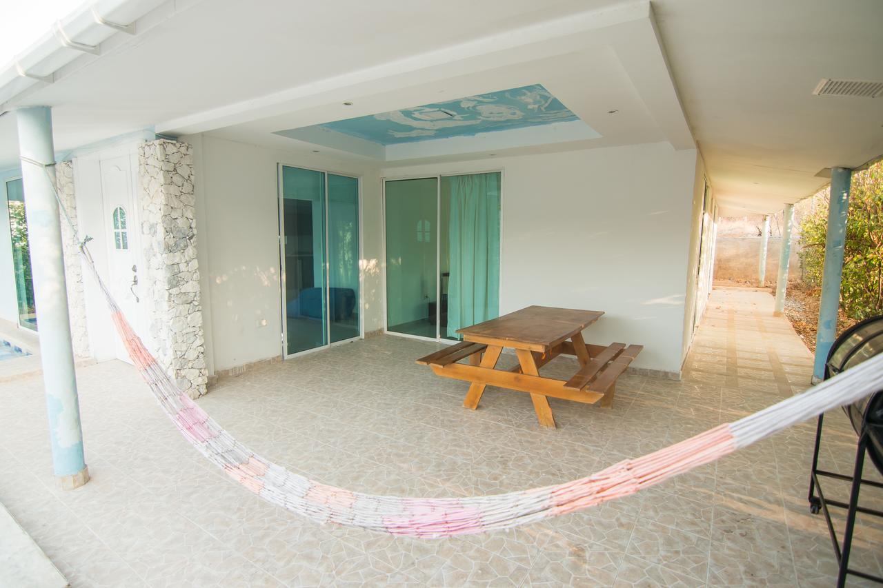 Holiday home Casa Neguanje L4 *